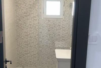 2 camere, Gavana 3 (Q-uri), renovat / totul nou / mobilat, centrala - 9