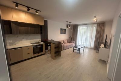 Apartament cu 2 camere / Baneasa Greenfield / Loc de parcare / PET FRIENDLY - 6