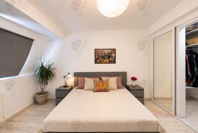 Apartament 3 camere decomandat, 70 mp, parcare subterană, Strada Solstițiului - 5