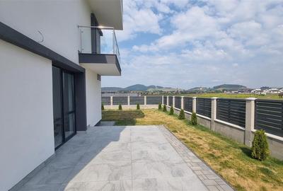 Vila moderna de 4 camere zona Sanpetru - 20