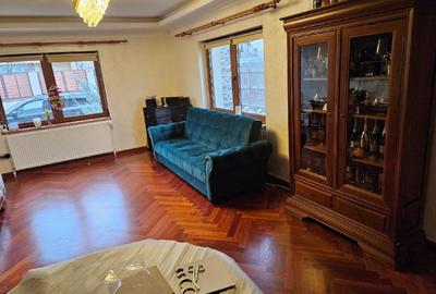 Casa individuala/teren1040mp/garaj/livada/beci - 12