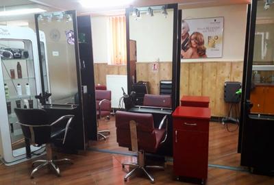 Dau in chirie spatiu comercial pentru Salon de infrumusetare - 2