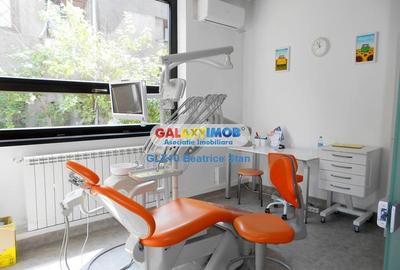 Inchiriere clinica dentara ultramodern mobilata echipata zona EROILOR - 6