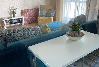 Garsoniera | Bloc nou | Parcare subt | Lujerului | 21th Residence - 2