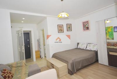 Garsoniera | Etaj Intermediar 6 | Avangarde Grande Village, Bd Timisoara - 2