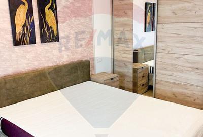Apartament 3 camere de inchiriat | Delta City - | Parcare subterana - 8