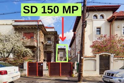 Casa 4 camere Piata Ion Mihalache - 1