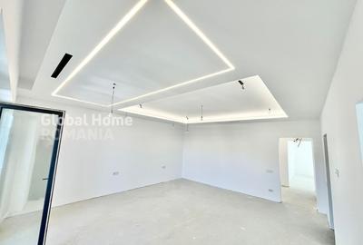 Vila Individuala | 6 Camere 320mp + Teren liber 296 mp | Pipera - Voluntari - 16