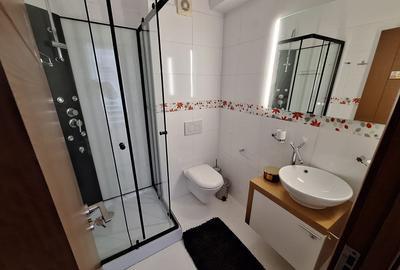 Penthouse 5 camere Buna Ziua 160mp terase 72mp panorama superba - 44