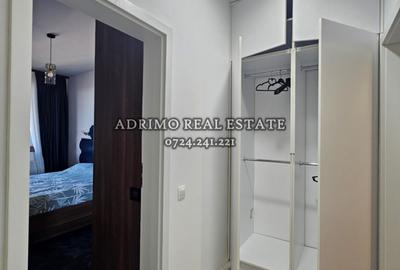 LUX! Ap2cam Euromaterna - Parcare Subterana - Bloc Nou - 500 euro - 23