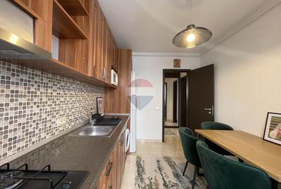 Apartament + parcare subterana, Fortuna Residence Bragadiru - 4