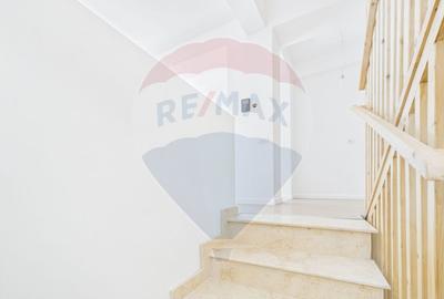 De vanzare| Apartament cu 4 camere | Nobil Rezidence - Tunari - 8