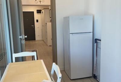 Garsoniera in  complex Smart Residence Lujerului, la 5 min de metrou! - 5
