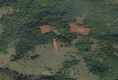 Portofoliu funciar de peste 10 hectare | Izbuc - Carpinet | Jud. Bihor - 5