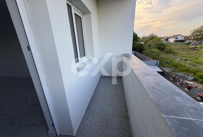 Duplex 2 etaje 4 camere 2 bucătării 2 livinguri 2 locuri parcare Măgurele - 12