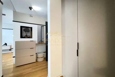 Apartament modern***2 camere***LUX***Prima inchiriere//Mall Promenada - 16