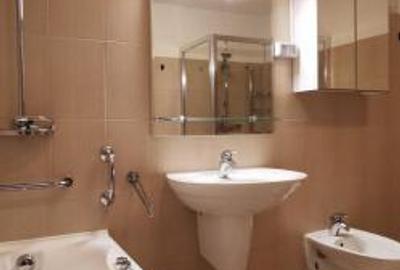 Primaverii Herastrau ap exclusivist 3 camere, curte proprie 100mp - 25