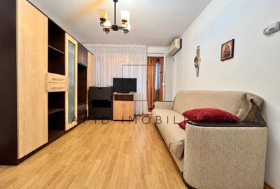 3 Camere - Etaj 3/4 - Mobilat+Utilat (Mediu) - Tiglina 3 - 79 800 Euro - 4