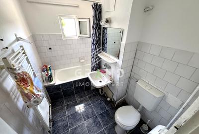 Apartament 2 Camere | 2 Balcoane | 50 MP | Etaj 3/4 | Intre Lacuri - 9