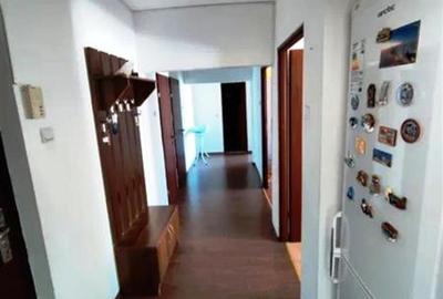 Inchiriem Apartament 3 Camere, Mobilat, Decomandat, Racadau - 4