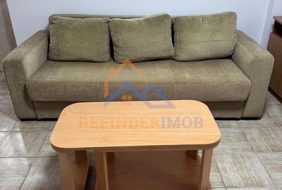 Apartament cu 2 camere decomandat în Berceni