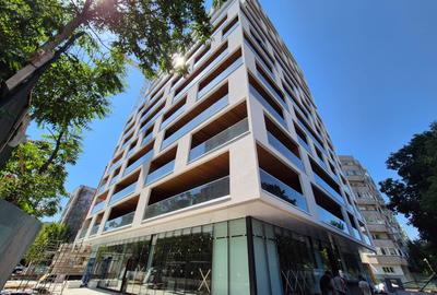 SPAȚIU COMERCIAL DE VÂNZARE - BLOC NOU - 6