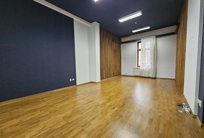 Spatii birou, Pietonal Stefan cel Mare - 1