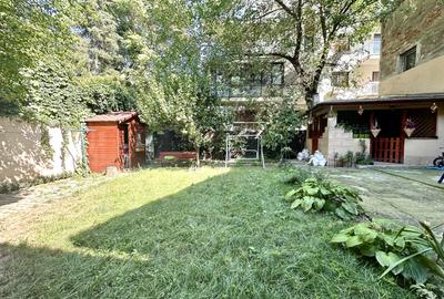 Apartament în Vilă | Dacia – Eminescu | Str. Silvestru - 3