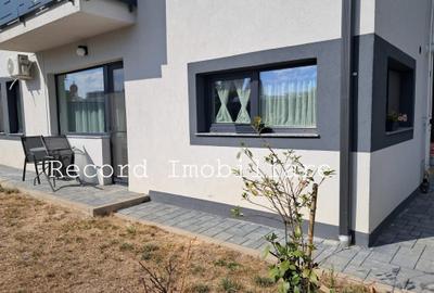 Apartament 2 camere, prima inchiriere, gradina 30 mp zona Aurel Vlaicu - 8