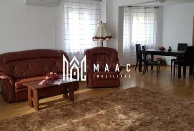 Casă de închiriat 4 camere | Sibiu Trei Stejari | 250 mp, garaj - 1