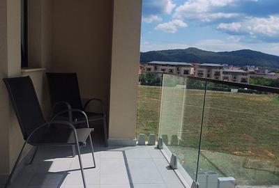 Apartament modern cu 3 camere - 14