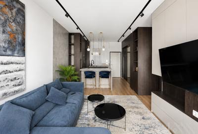 Apartament 2 camere modern | De Inchiriat | Cantemir, Oradea - 3
