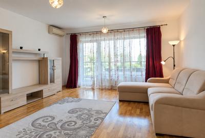 2 camere| New Town | parcare | terasă generoasă | Metrou Dristor - 3