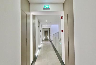 2 Camere | Nusco City – Faza 2 | PRIMA INCHIRIERE, Parcare + TVA 21% - 12