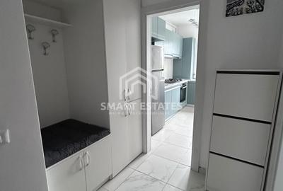 Apartament modern 2 camere Grand Arena + loc de parcare - 10