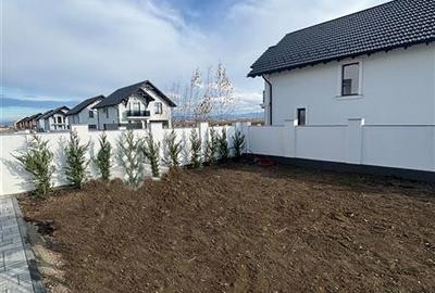 Casa Premium - Duplex - Predare la cheie Aprilie 2026 - 13