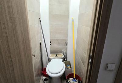 Universitate apartament 2 camere de vanzare - 10