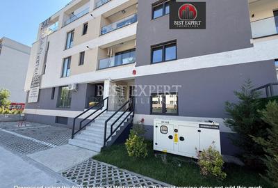 Apartament 5 camere, Duplex -Finisaje Premium /Disponibilitate imediata - 1