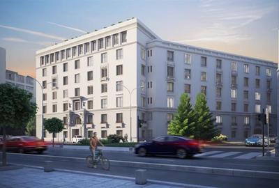 Inchiriere spatii de birouri Calea Victoriei - 8
