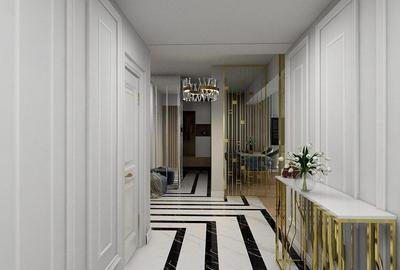 APARTAMENT DE 2 CAMERE - ZONA PIPERA - BLOC NOU - 4