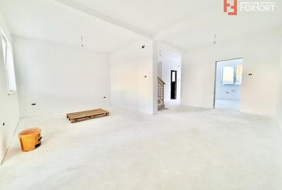 Duplex cu 4 camere - Strada Asfaltata - Mosnita - Noul Lidl - 10