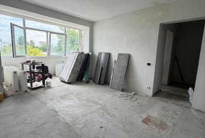 Vanzare apartament 2 camere in Galati, Tiglina 2, doua balcoane, sup.56 mp - 7