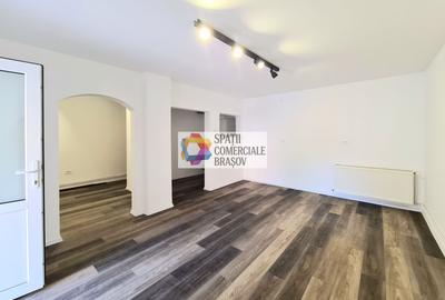 Spatiu comercial de închiriat, Brasov - 40 mp # spatii-comerciale-brasov.ro - 1