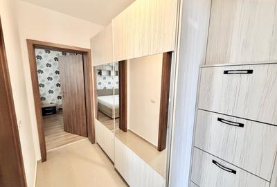 Apartament 2 camere - Et 1 - Full Mobilat - Zona Penny - Giroc - 8