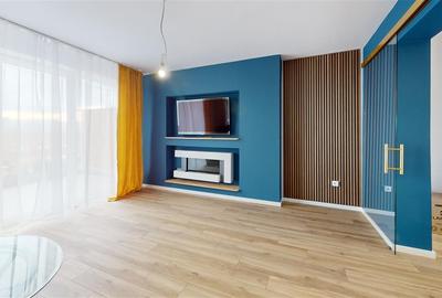 Casa tip duplex  Bavaria Stadt - curte proprie, incalzire pardoseala - 18