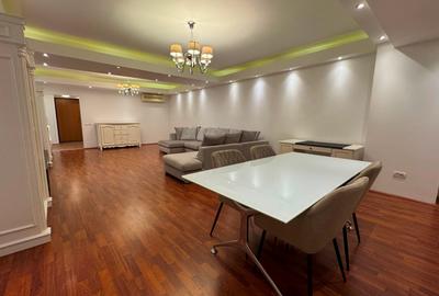 Apartament 3 camere mobilat Aviatorilor// Parcul Herastrau - 4