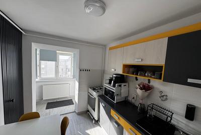 Apartament 2 camere de vanzare Crangasi - 4