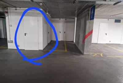 Apartament 2 camere - ONE Herastrau Plaza- Parcare+Boxa - 24