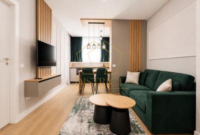 Apartament cu 2 camere | XCity Tower | Torontalului - 1
