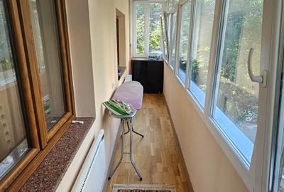 Apartament 2 camere de închiriat | Lujerului – 240 m metrou | 56 mp - 6